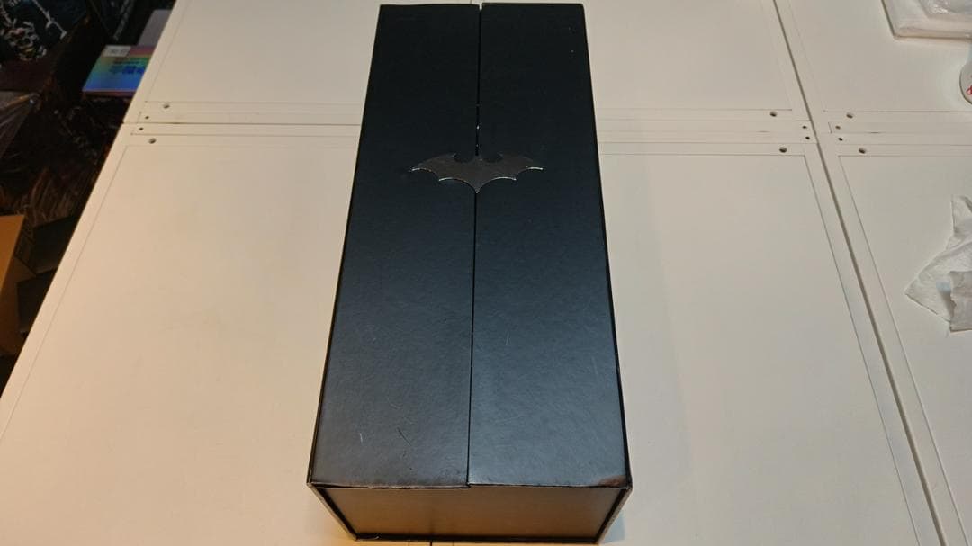 スーパーアロイ バットマン by ジム・リー バットマン 1/6