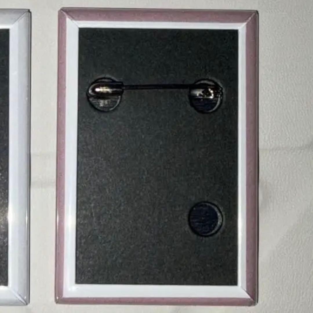 なとり トランプ 柄 缶バッジ ラブソング Cult. まとめ売り