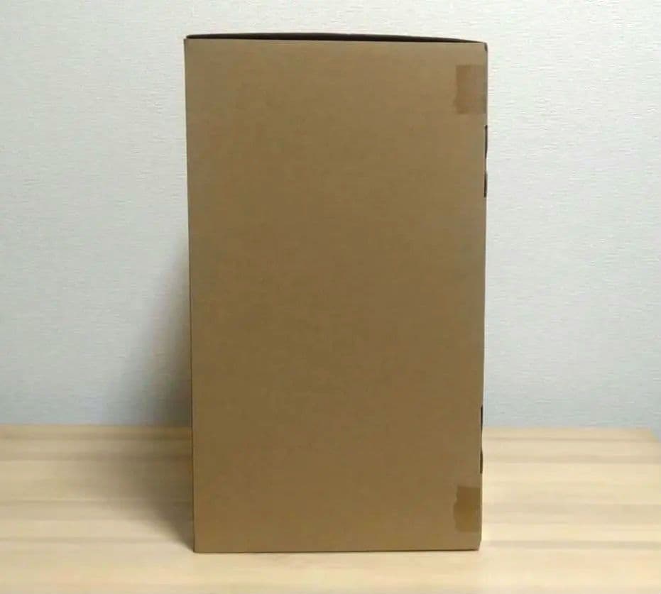 東宝30㎝シリーズ　ゴジラ(1995) バーニングクリアVer.