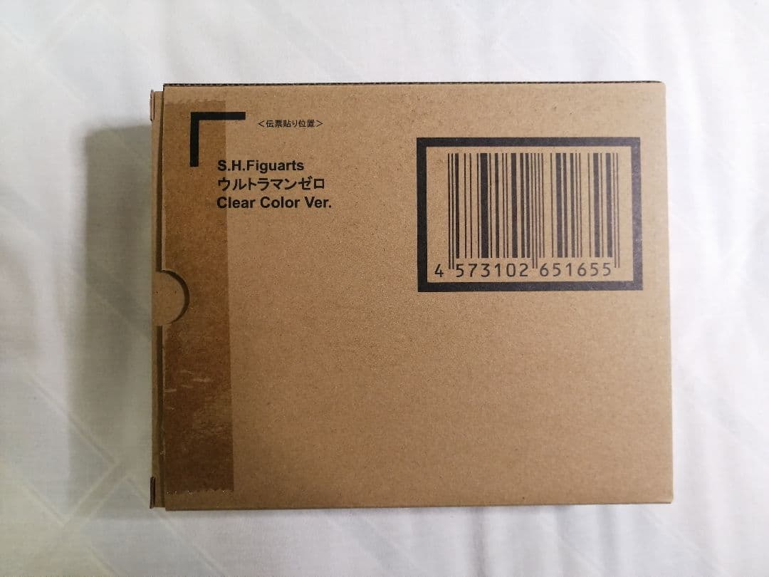 S.H.Figuarts ウルトラマンゼロ 各種まとめ売り②