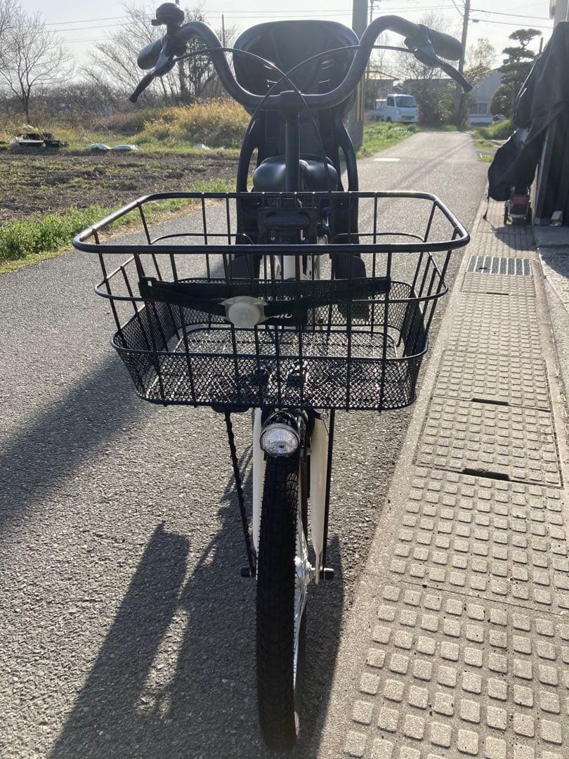 ママチャリ✴︎兵庫県