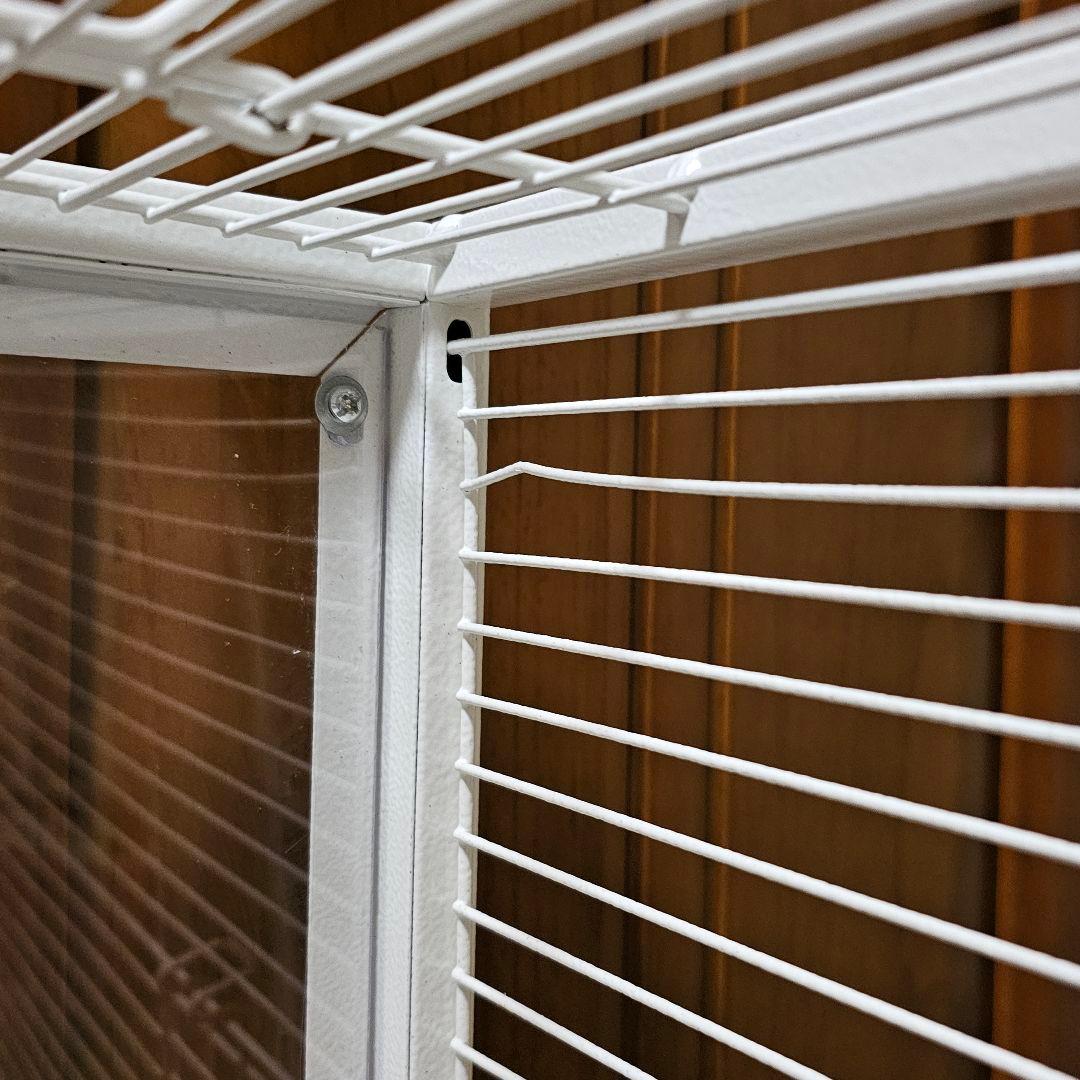 鳥かご 大型 バードケージ