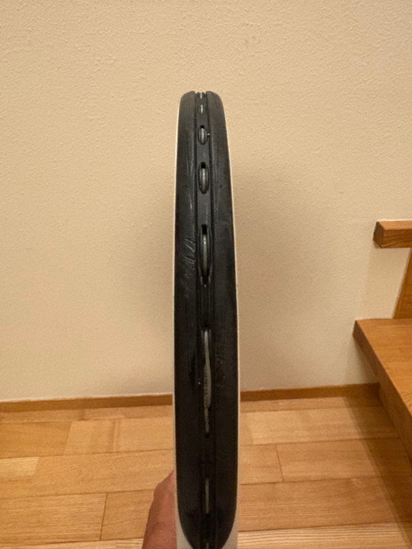 バボラット　エボドライブ ライト　テニスラケット