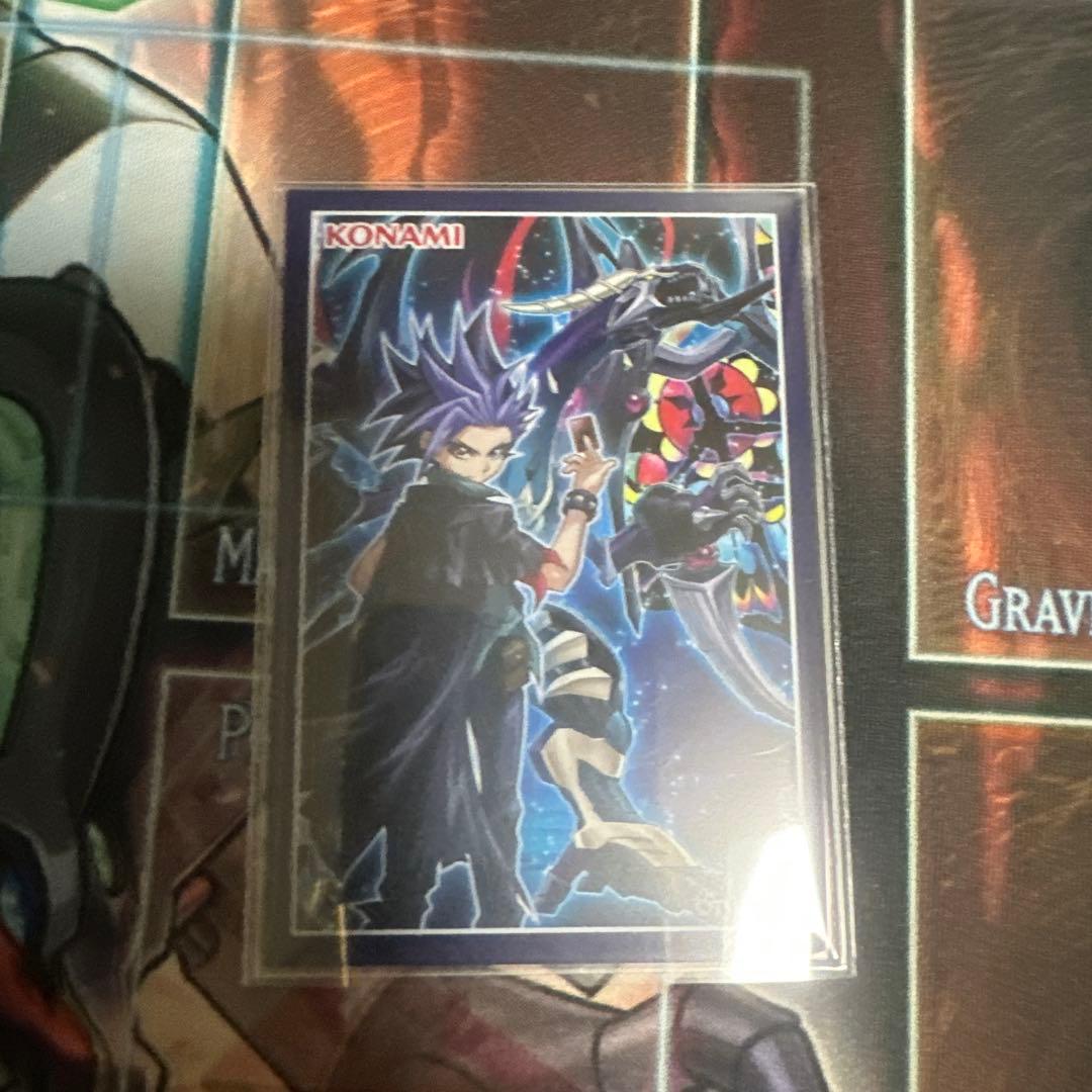 遊戯王OCG 幻影騎士団高レアリティデッキパーツセット