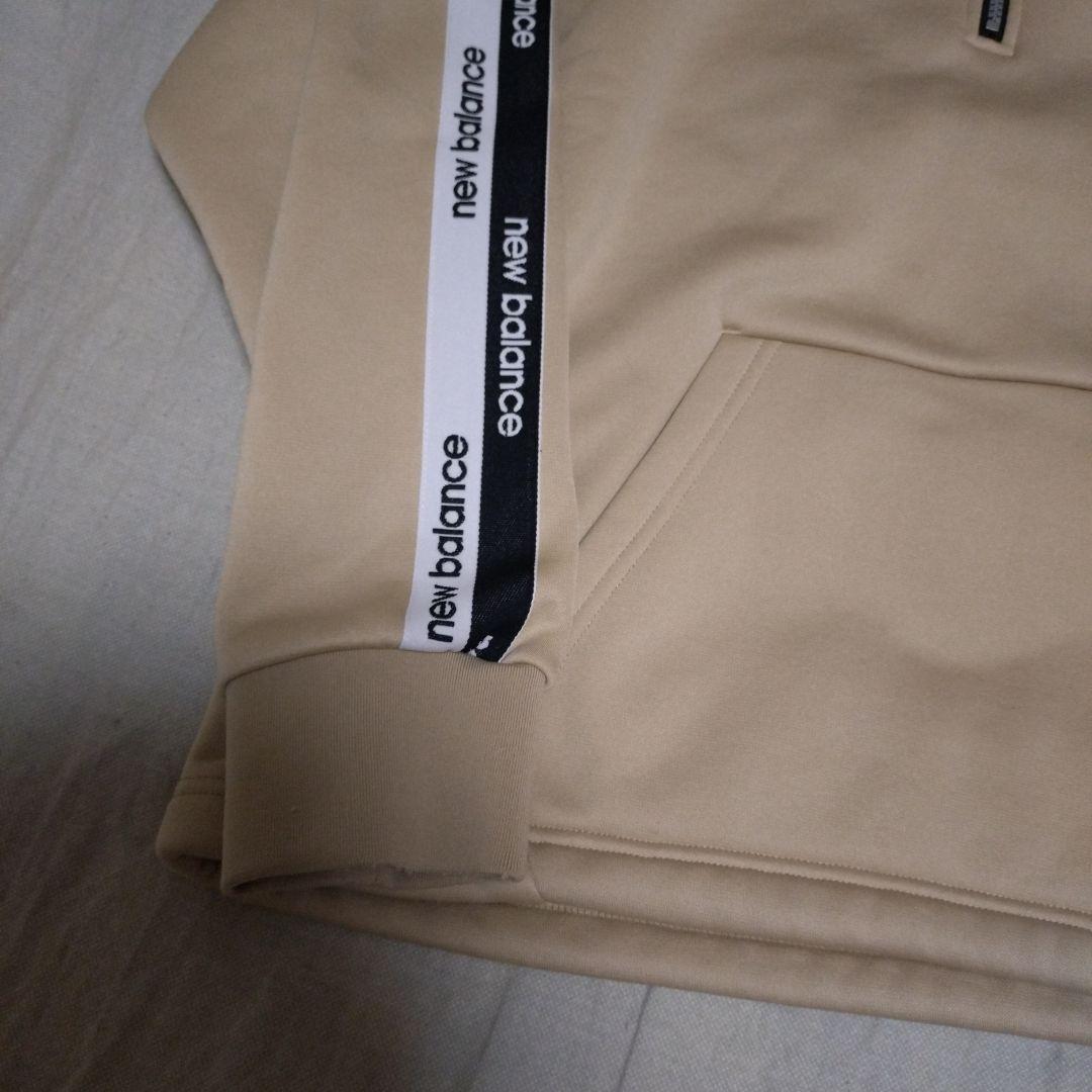 美品　ニューバランスゴルフウェア