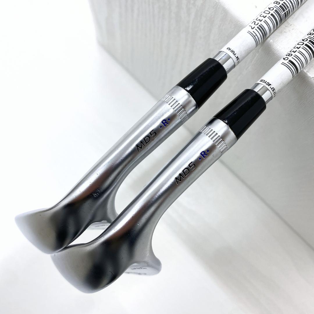 【美品‼】 キャロウェイ JAWS MD5 52 58 ウェッジ AW SW