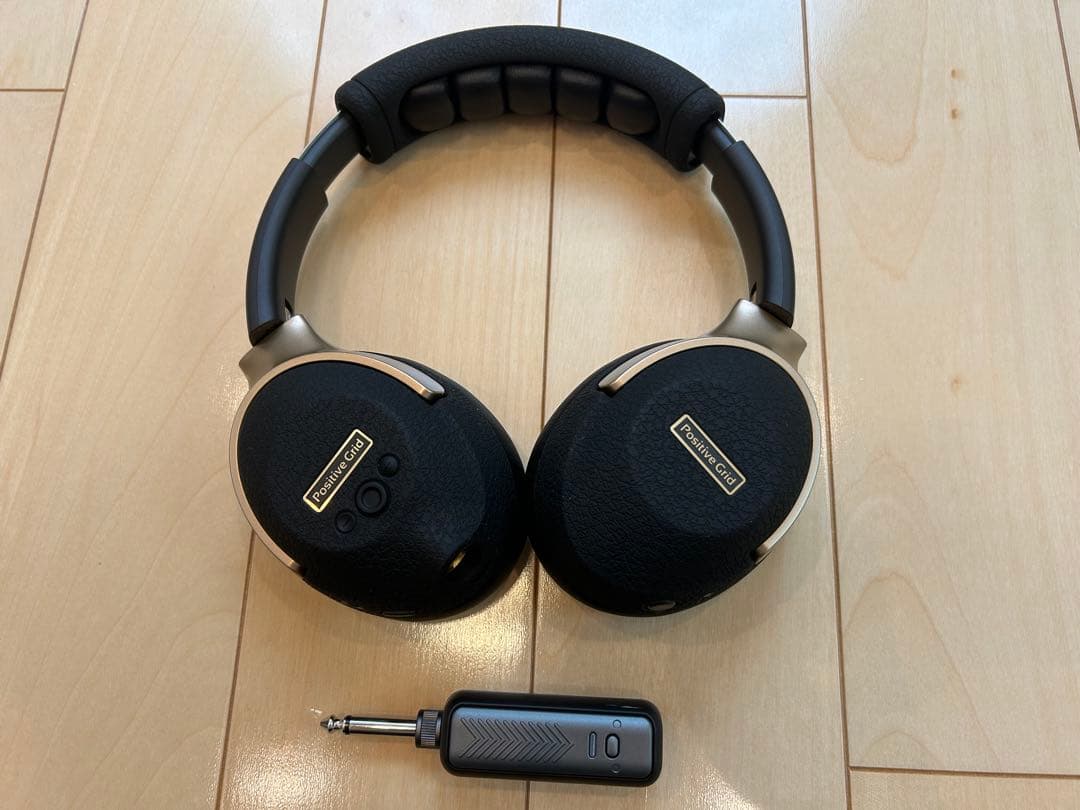 ギター Positive Grid Spark NEO