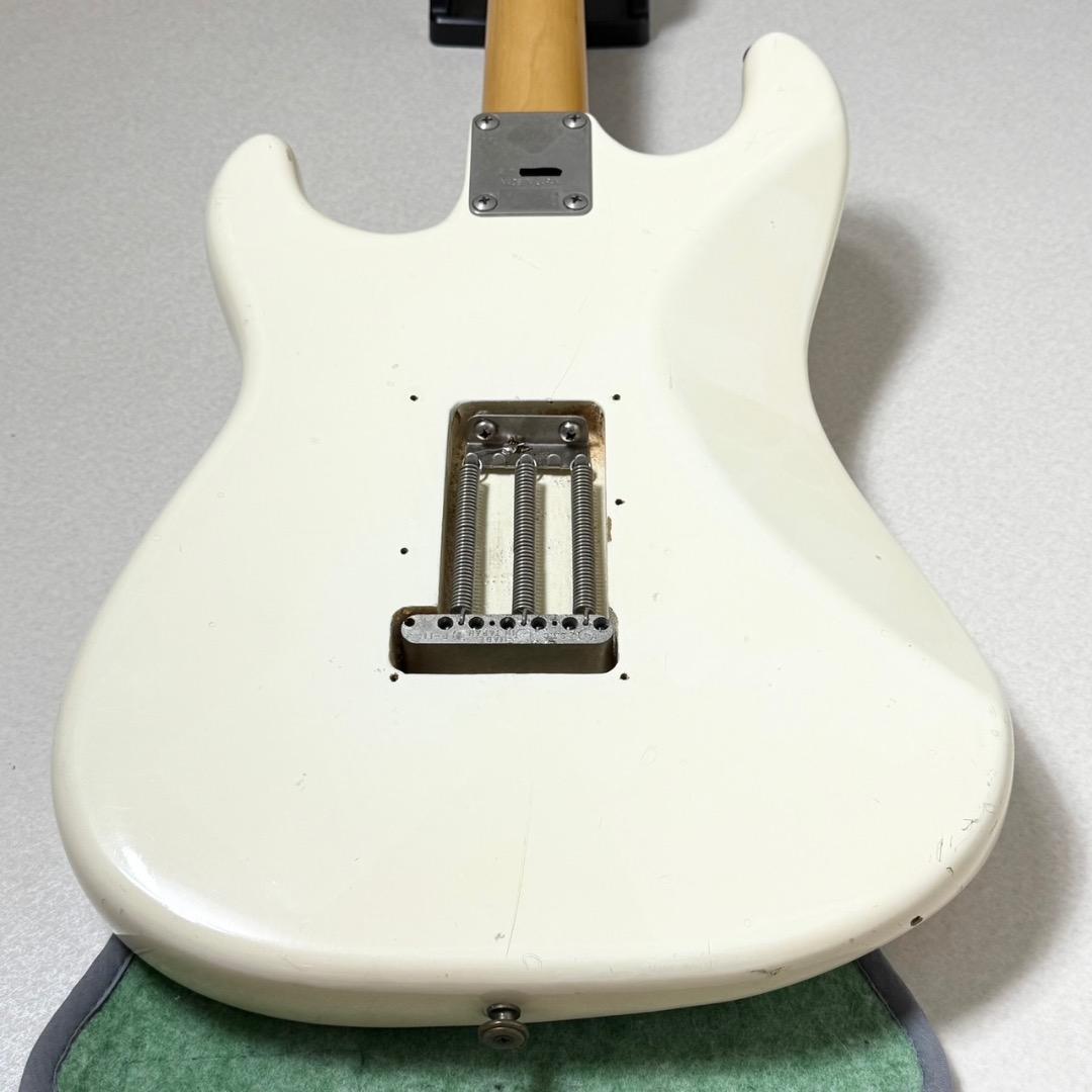 Greco SE-600J Jeff Beck 1979年 日本製 フジゲン