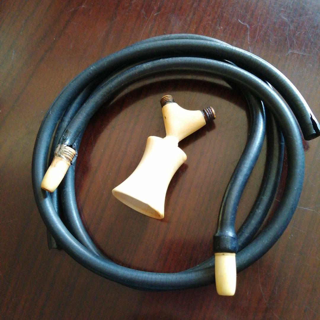 昭和レトロ　聴診器