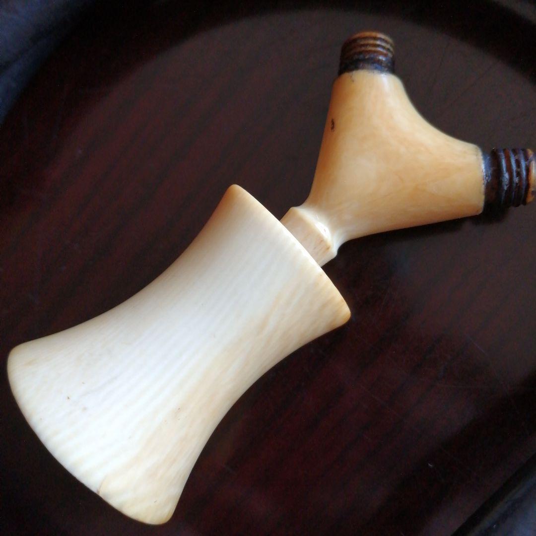 昭和レトロ　聴診器