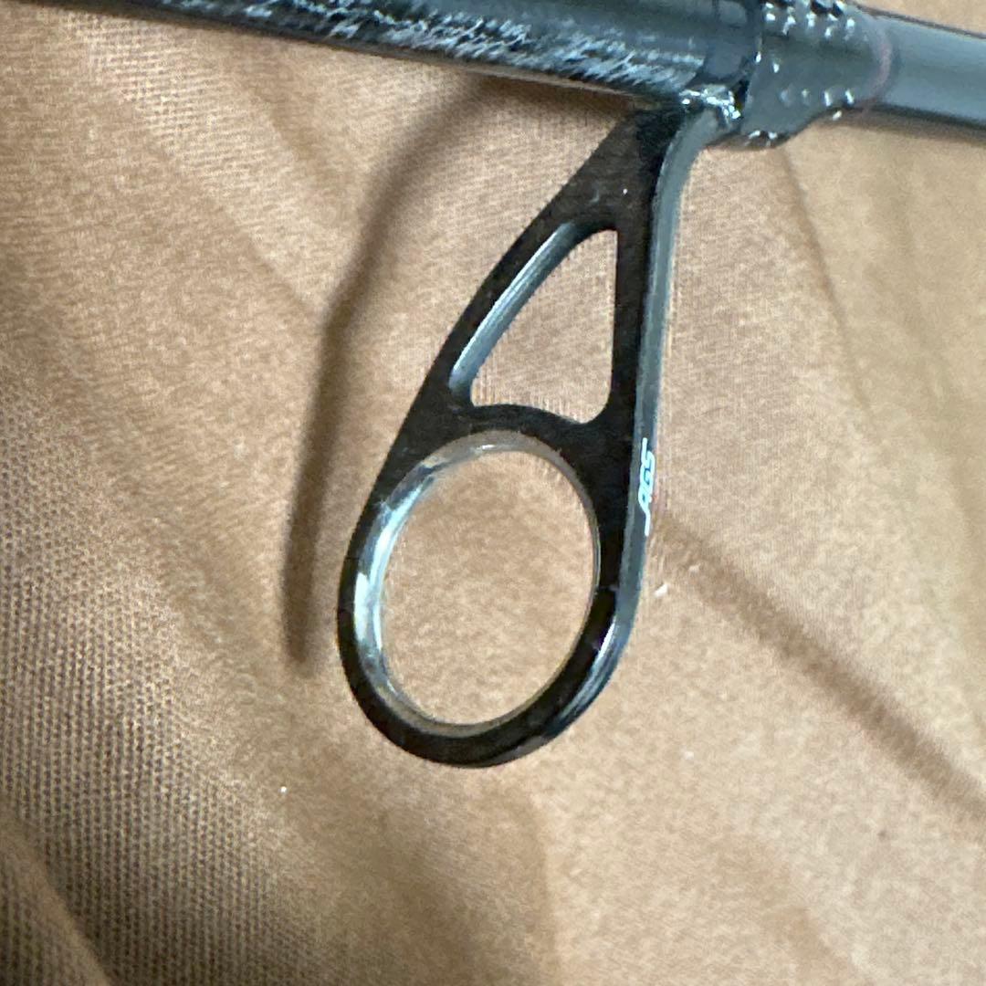 エメラルダス ストイスト rt 84M