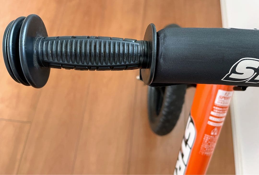 ストライダー スポーツモデル