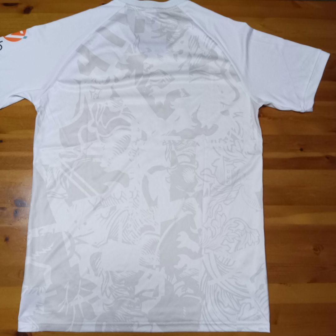 アストン・ヴィラ 2023プレミアリーグ半袖ユニフォーム