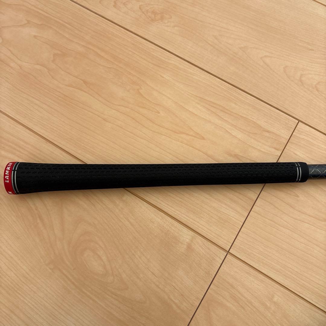 テーラーメイド ステルス2 ドライバー 5W 左用 レフティー