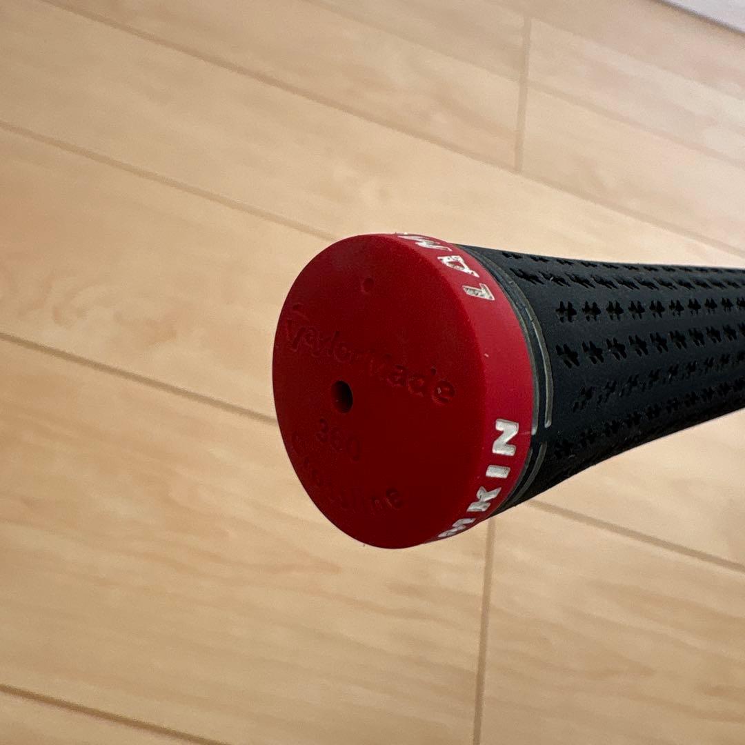 テーラーメイド ステルス2 ドライバー 5W 左用 レフティー