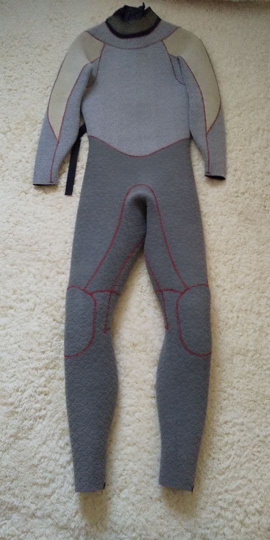 BILLABONG ビラボン ウエットスーツ セミドライ