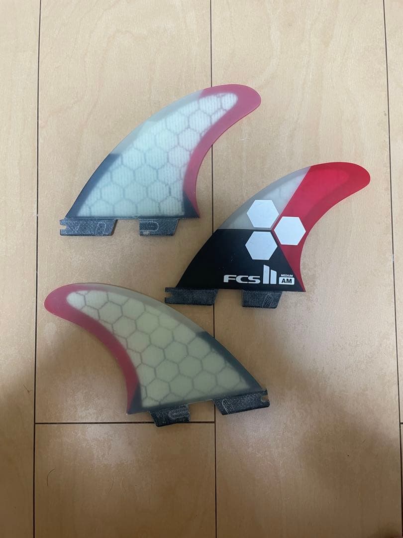 FCS2 アルメリック　ミディアム