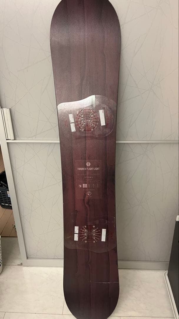 TORQREX HYDRA 151㎝