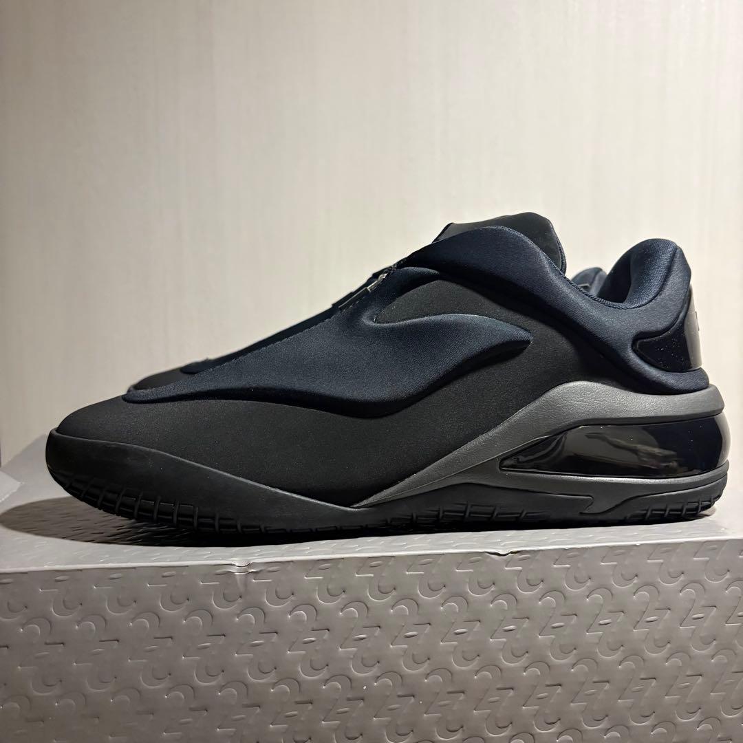 新品 SHAI 001 converse Charm Black 29.5