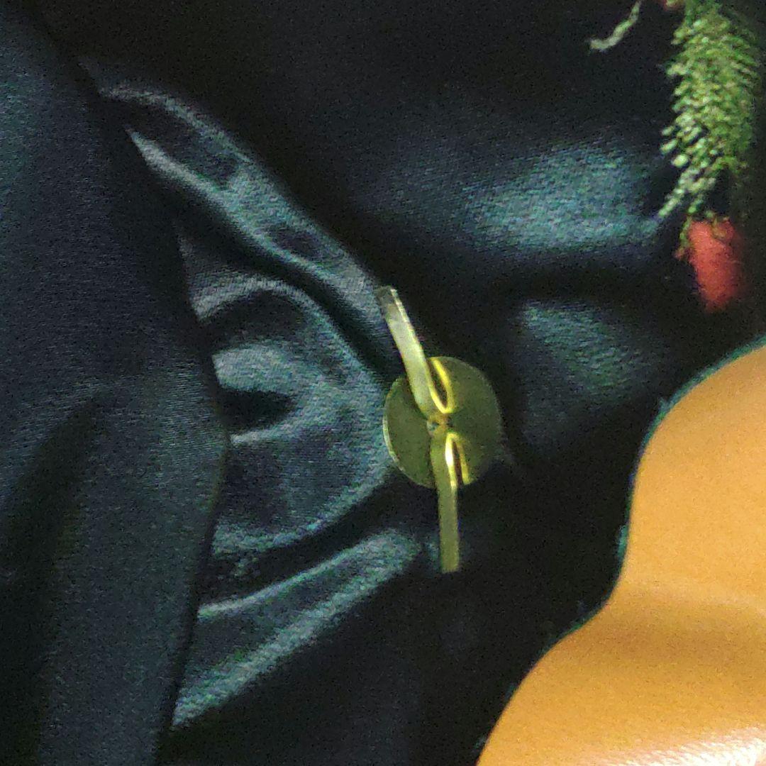 ミリタリーキャップ①