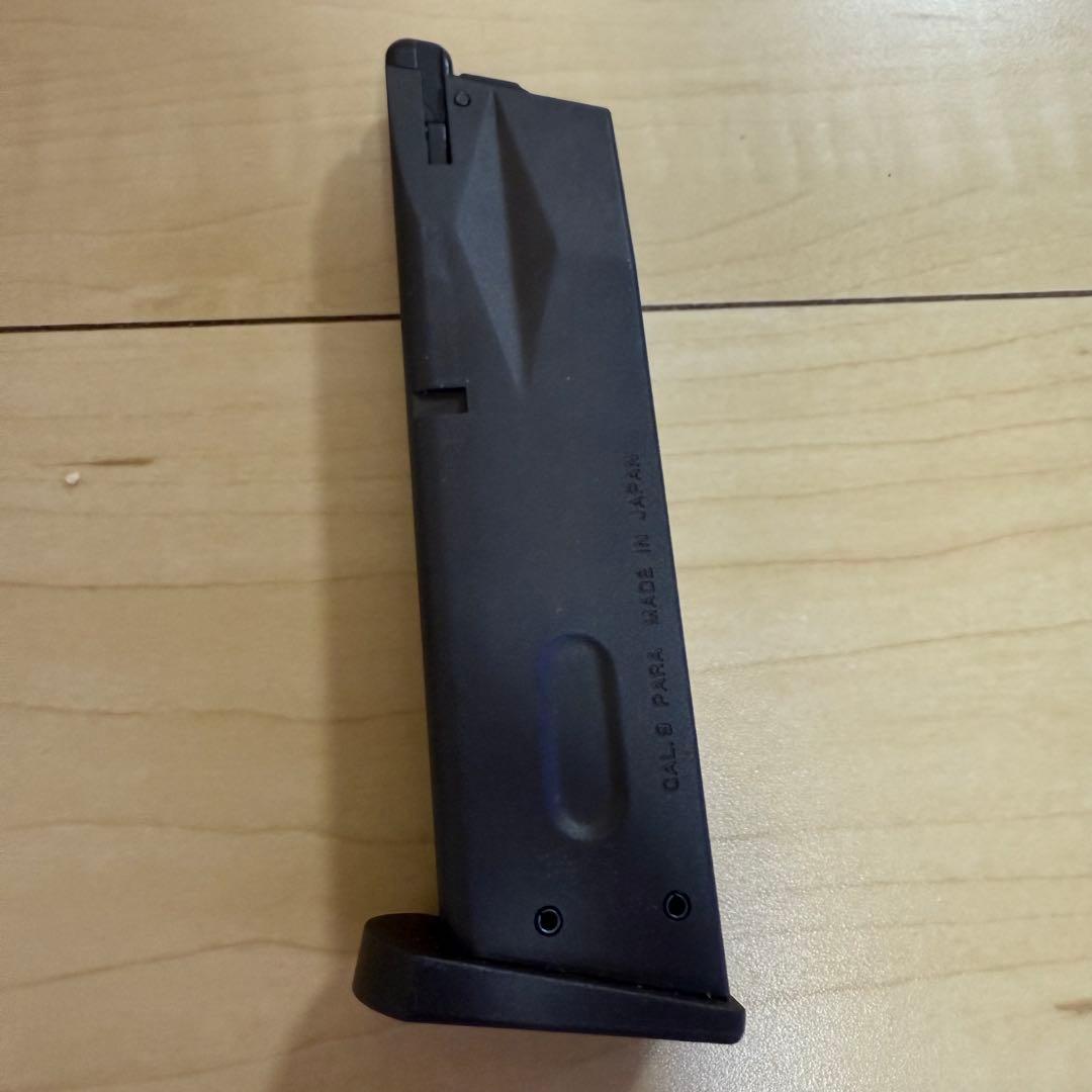 美品 東京マルイ M9A1 ガスブローバック ※おまけ多数あり