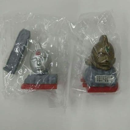 【送料込み】アニメヒーローズ キン肉マン