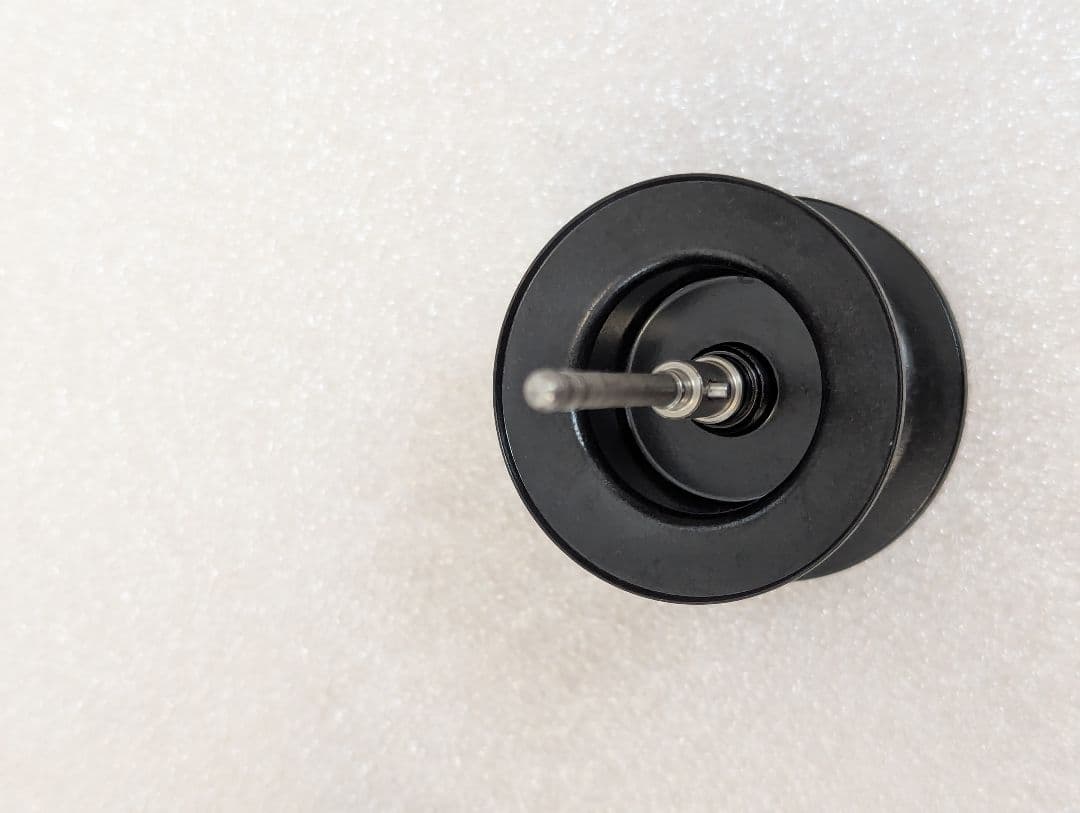 12 アンタレスHG 右巻き