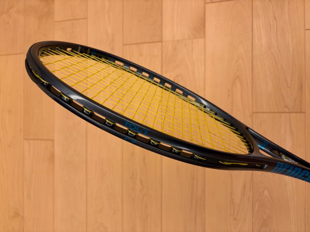 【超美品】プリンス　tour100 O3 305g