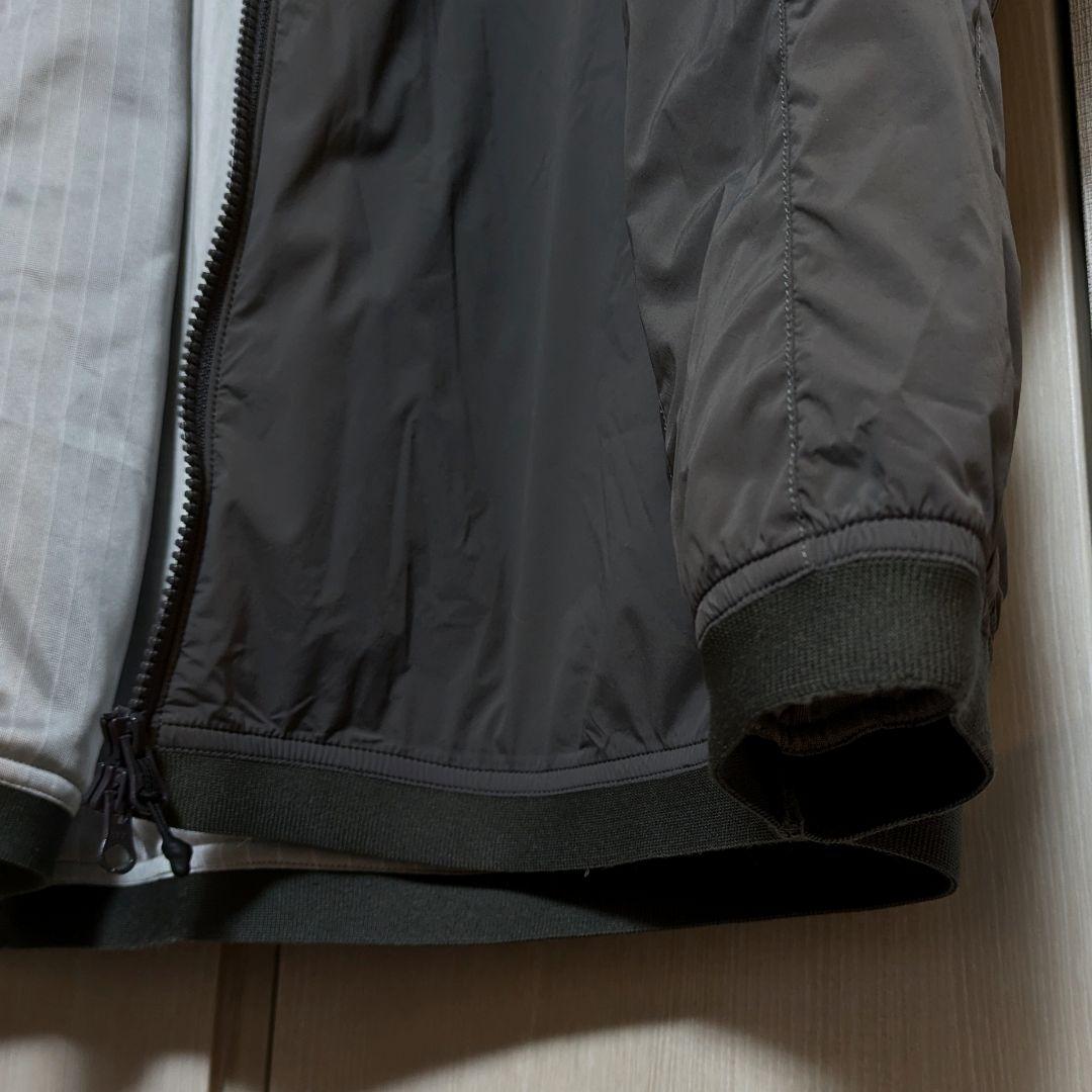 ユナイテッドアローズ ゴルフ ブルゾン Lサイズ