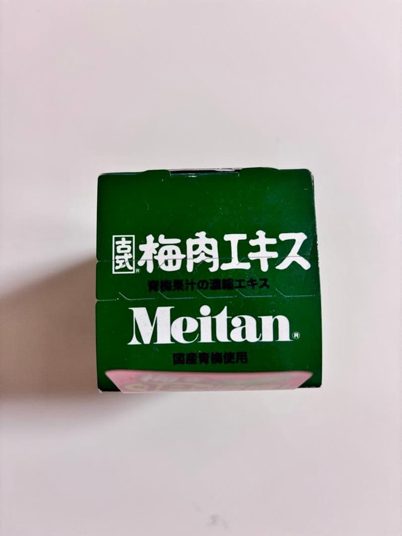 【梅丹本舗】古式梅肉エキス 90g