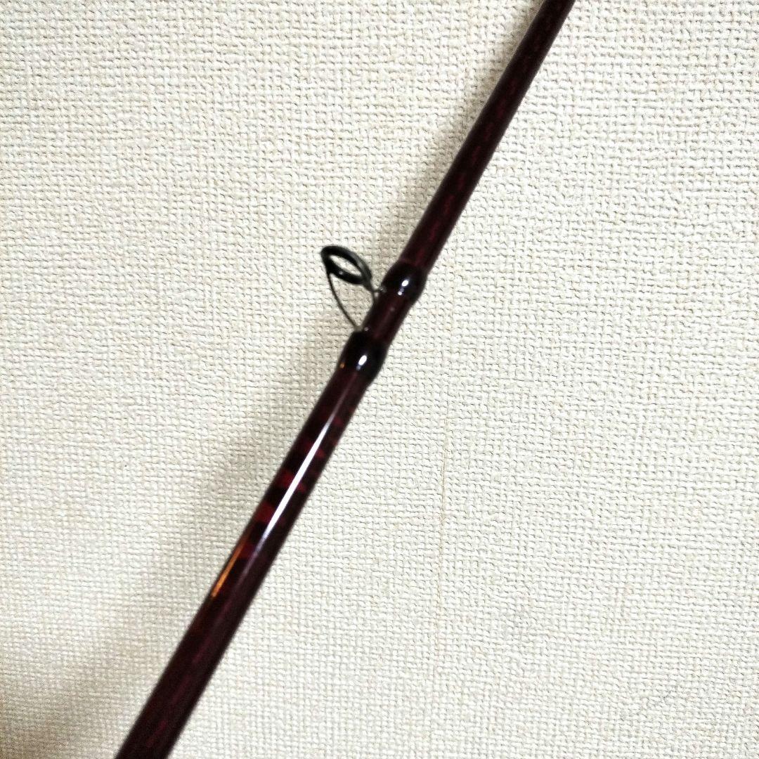 シマノ スコーピオンXV 1652r-2