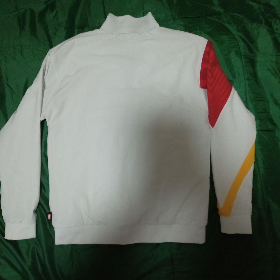 YONEXウォーミングアップ上下