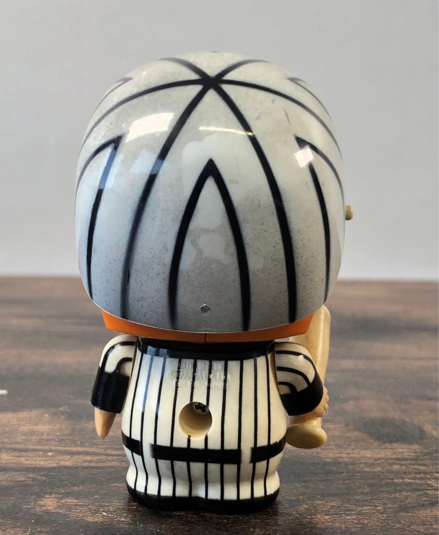 タカラ イレコミ君 4体セット 当時物