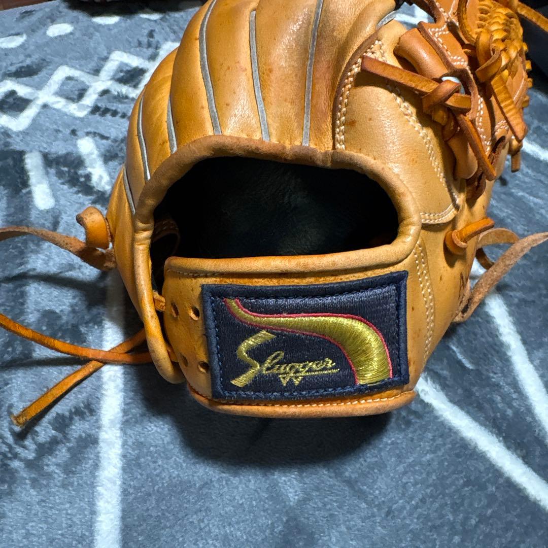 久保田スラッガー