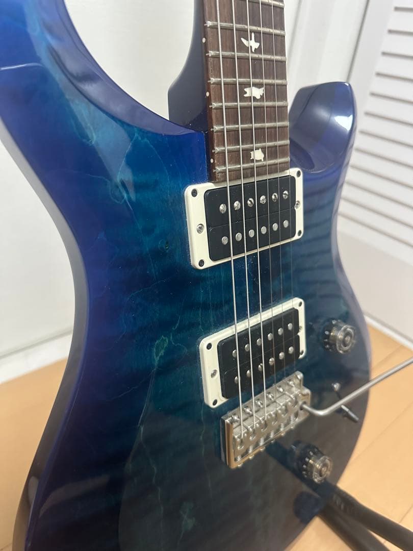 ギター Paul Reed Smith(PRS) S2 CUSTOM 24