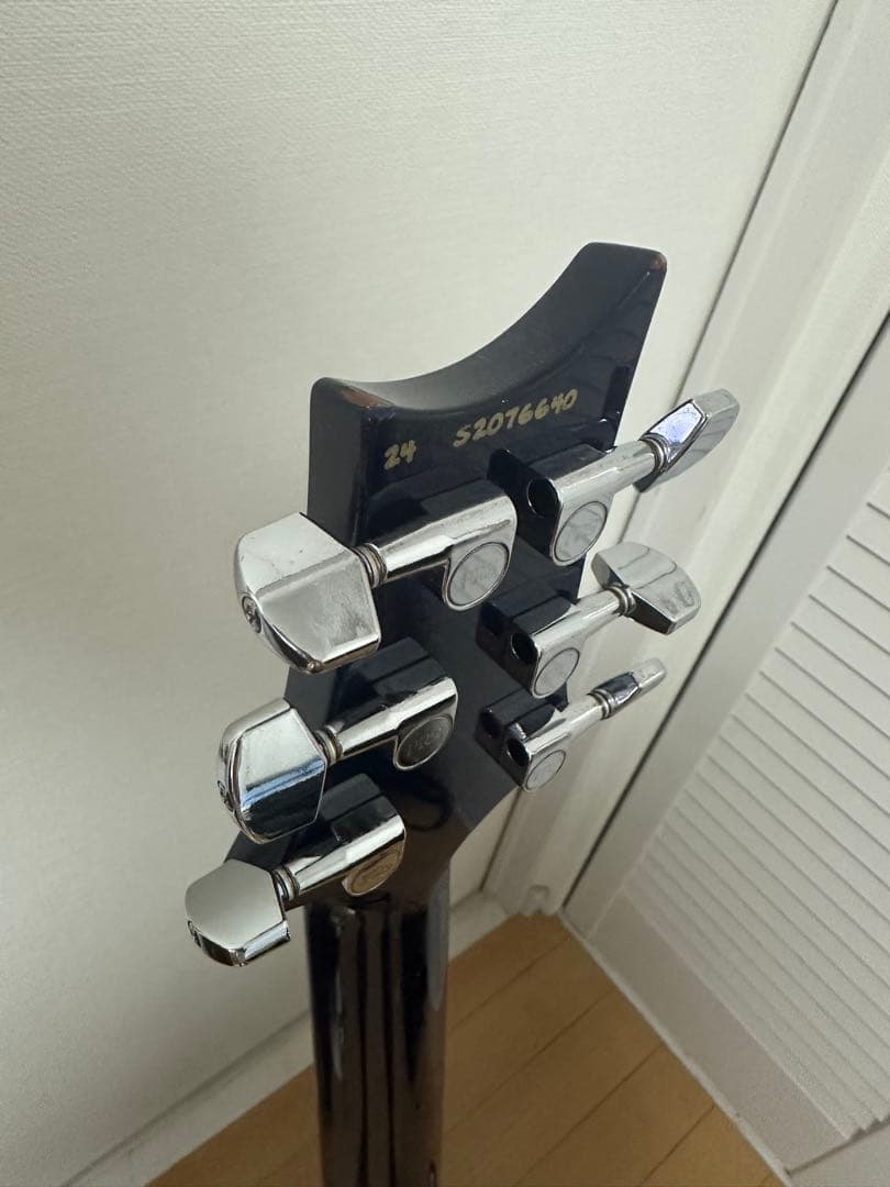 ギター Paul Reed Smith(PRS) S2 CUSTOM 24