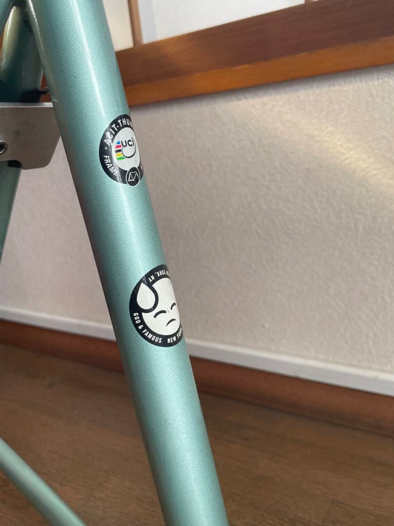 <直接取引希望><お値引き可> オールシティ　サンダードーム　フレーム＋パーツ込