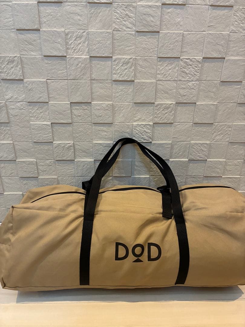 DOD ソトネノサソイM SOTO-SASOI M