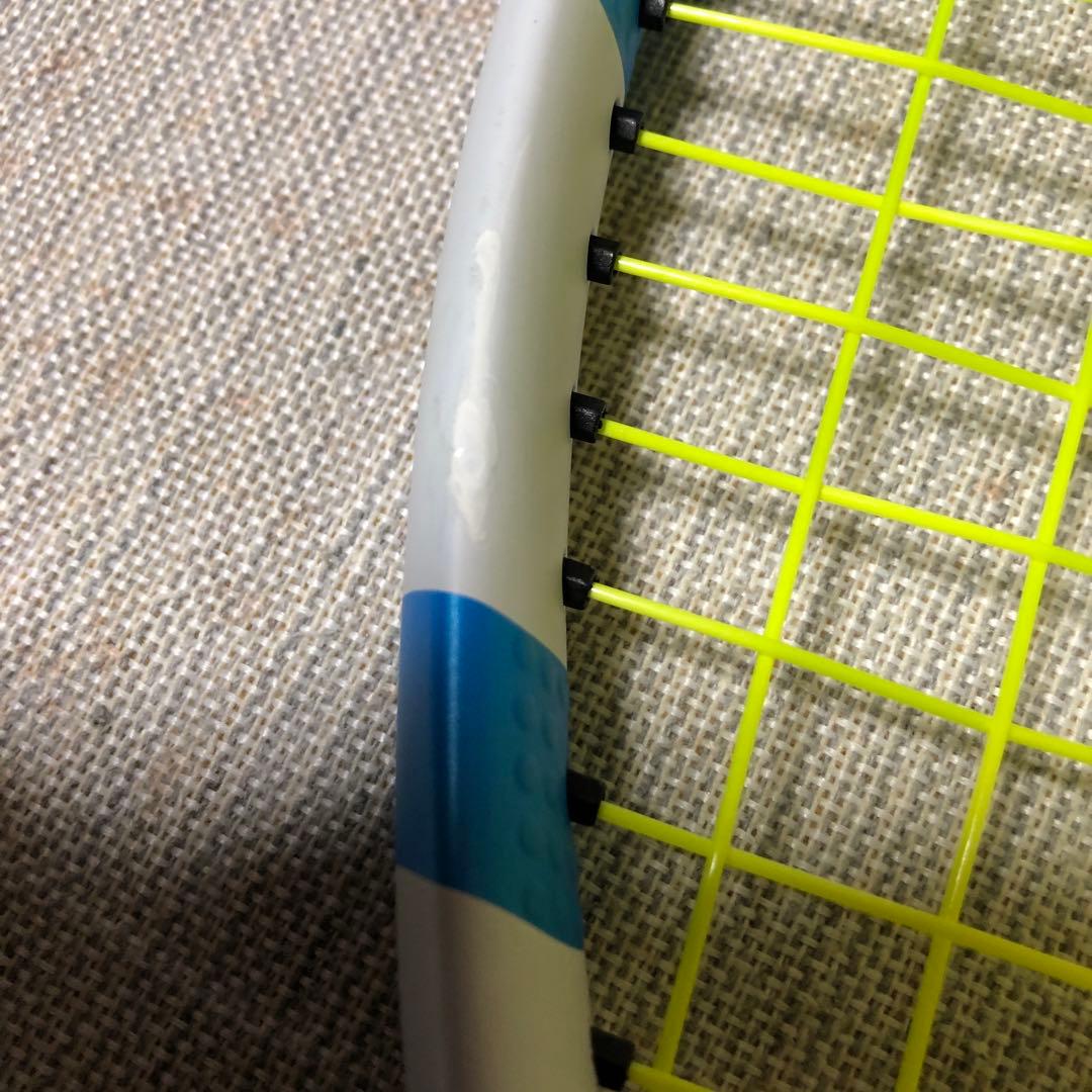 バボラピュアドライブ100g2