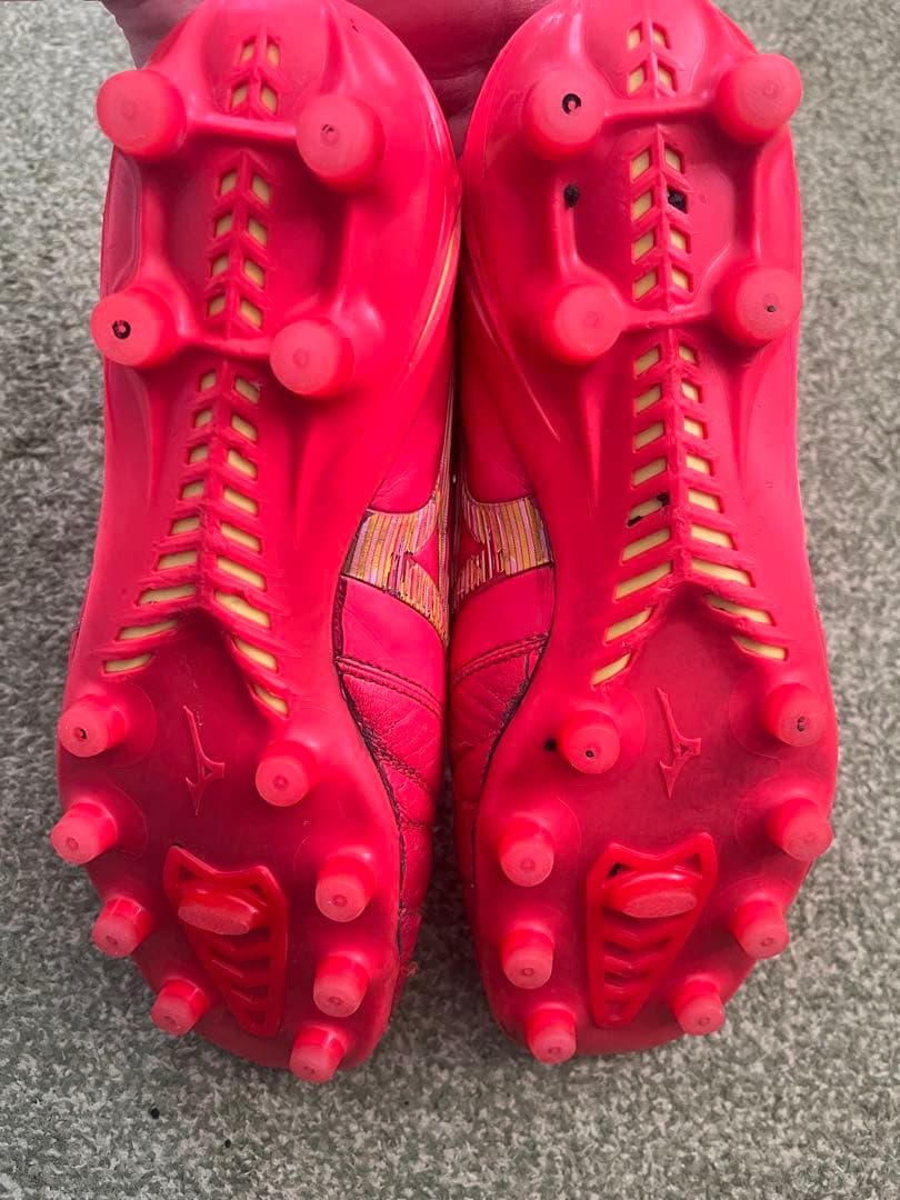 モレリアネオ4ジャパン　コラール　25.5