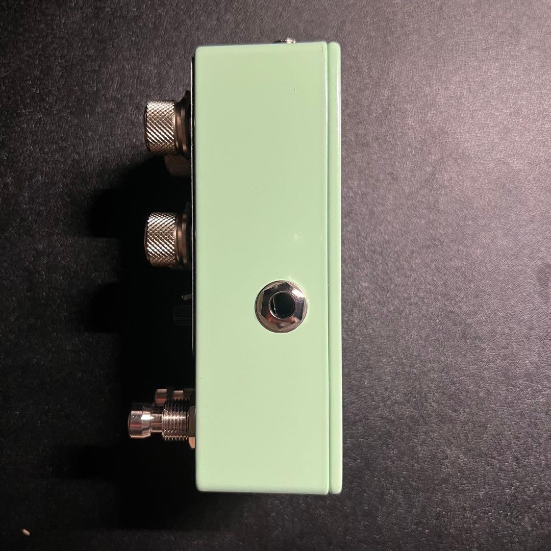 Cornerstone / ANTIQUE V3 オーバードライブ ブースター