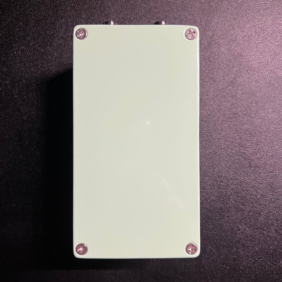 Cornerstone / ANTIQUE V3 オーバードライブ ブースター