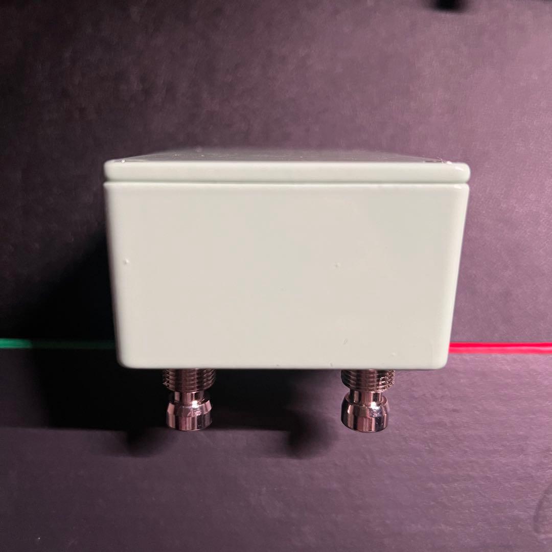 Cornerstone / ANTIQUE V3 オーバードライブ ブースター