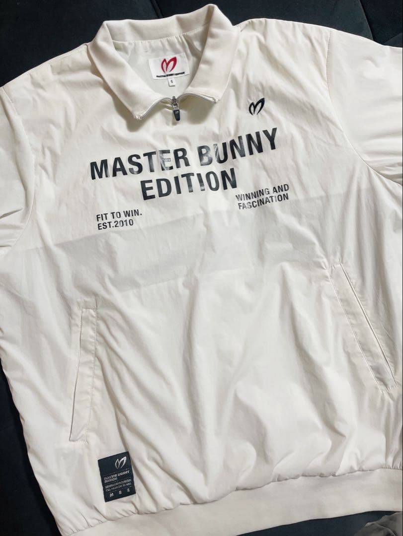 ⭐︎いけさ⭐︎MASTER BUNNY EDITION ⭐︎マスターバニー