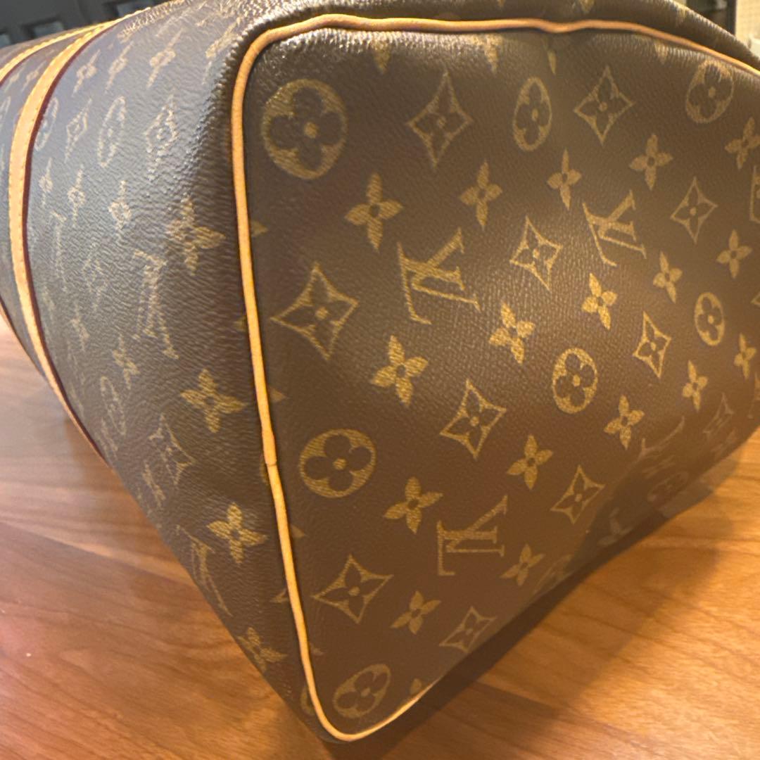 Louis Vuitton ボストンバッグ 中型