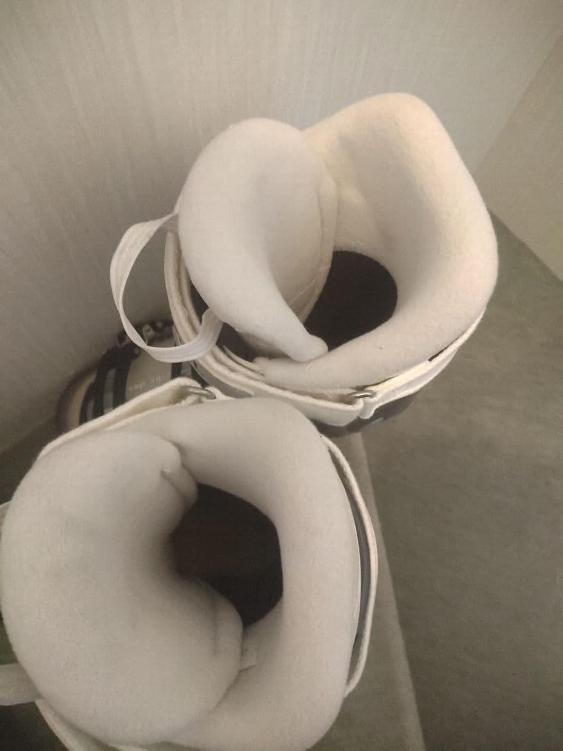 【状態良好☆】24.5cm　ROSSIGNOLスキーブーツ♪　送料無料！