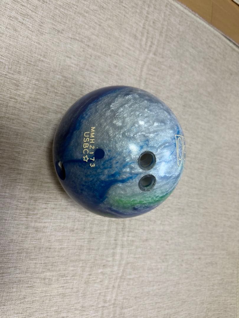 ボウリング用バッグ ボウリングボール2個