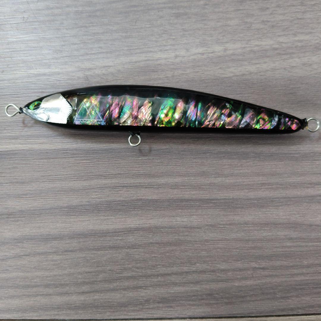 フィッシュマウンテンルアーセット