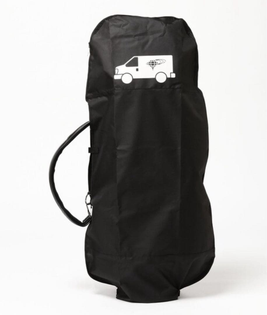 新品　BEAMSゴルフ　トラベルカバー　キャディーカバー