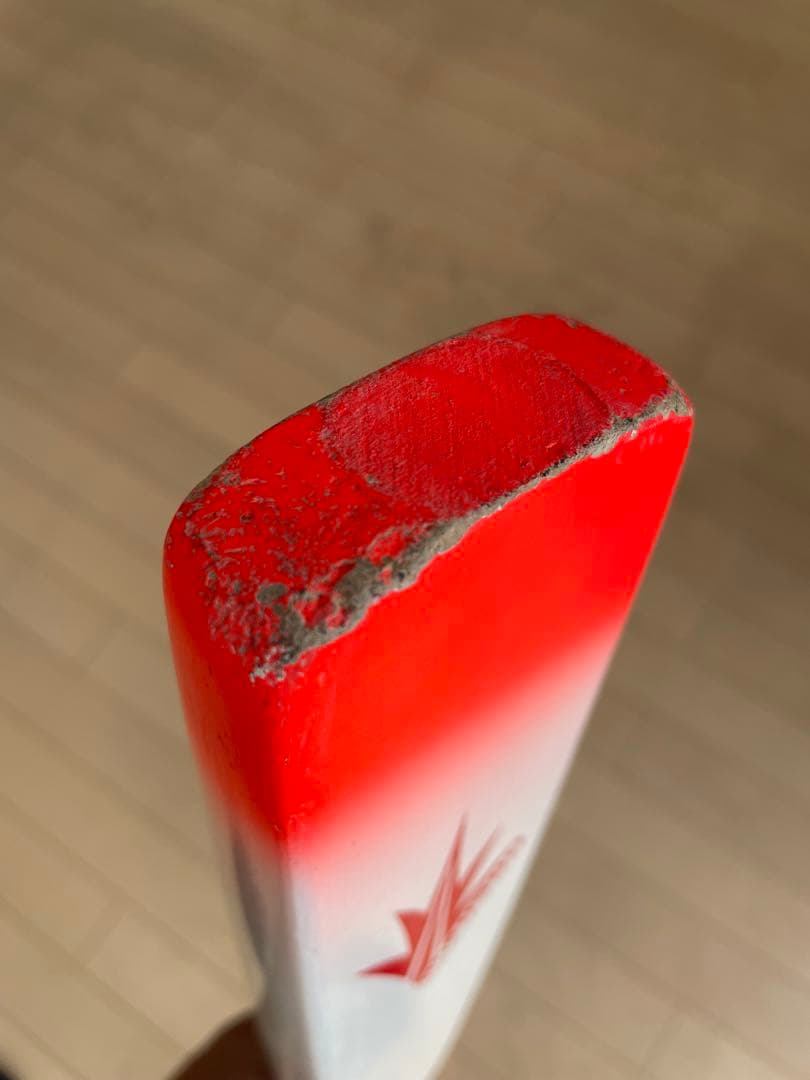 バレルスピンバット